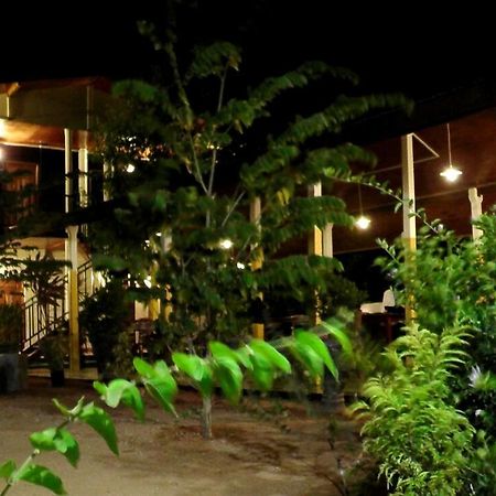 Sunntop Cabana Trincomalee Luaran gambar