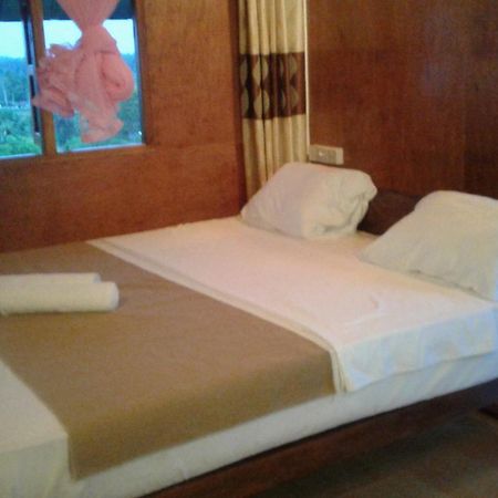 Sunntop Cabana Trincomalee Luaran gambar