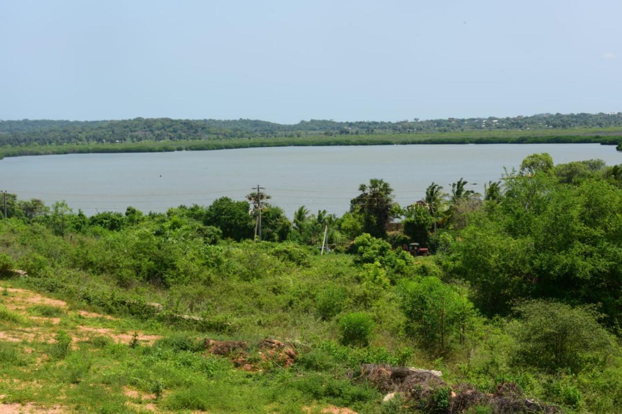Sunntop Cabana Trincomalee Luaran gambar