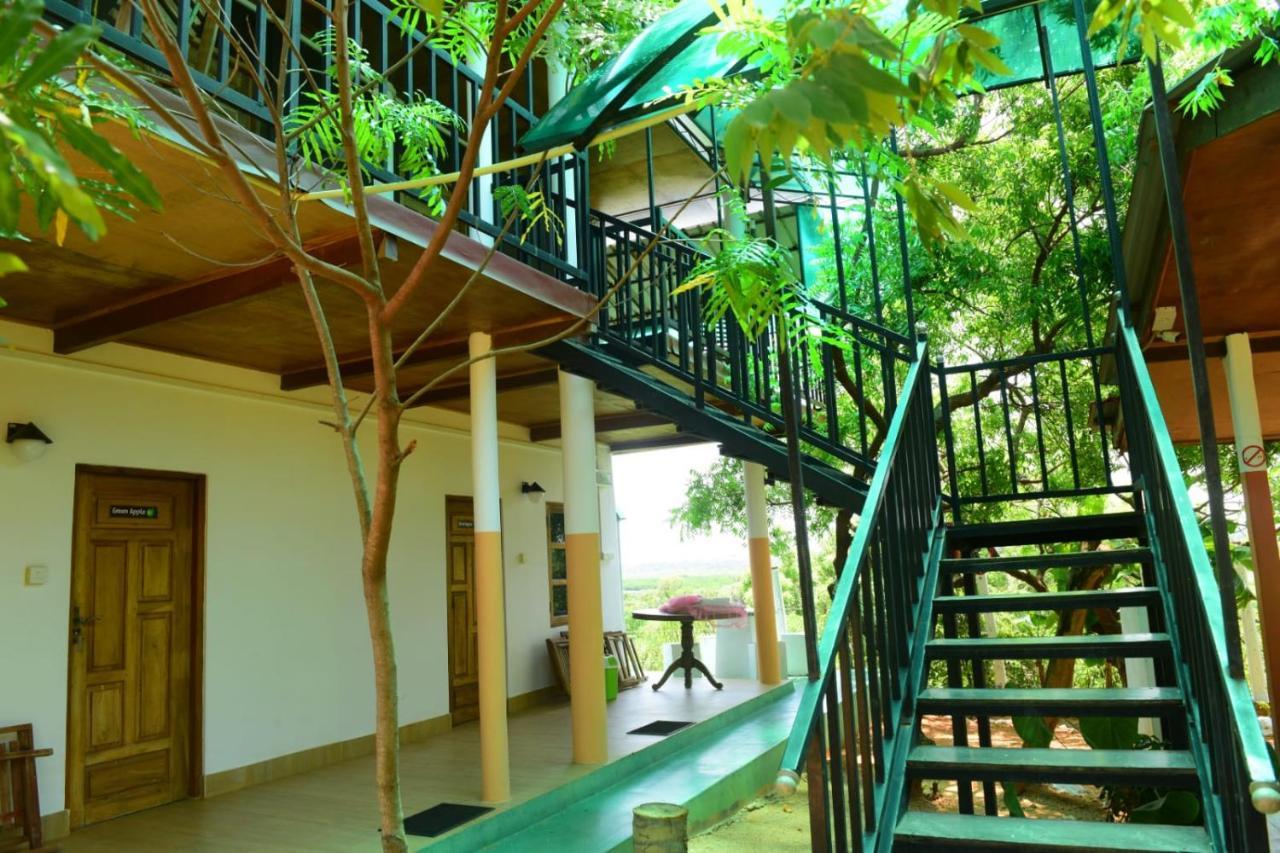 Sunntop Cabana Trincomalee Luaran gambar