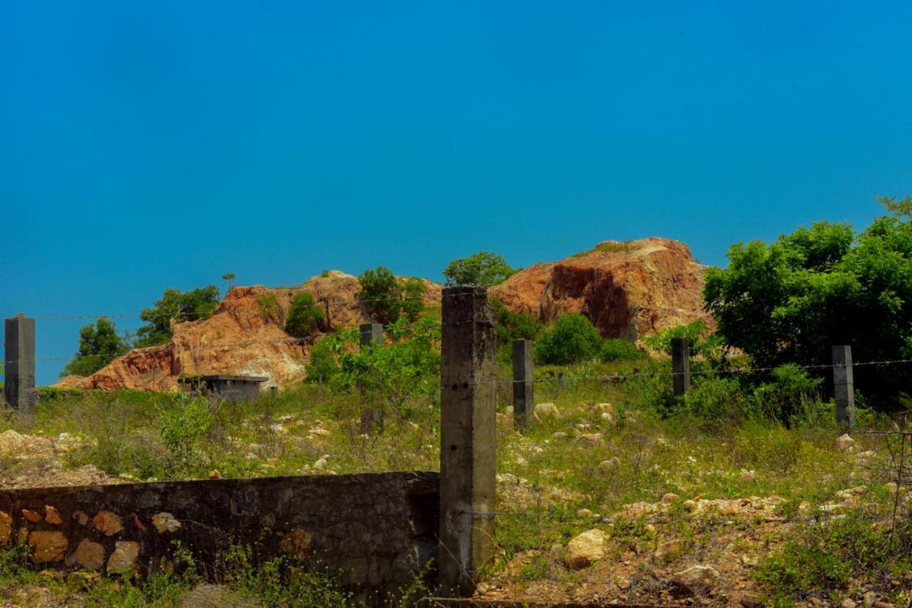 Sunntop Cabana Trincomalee Luaran gambar