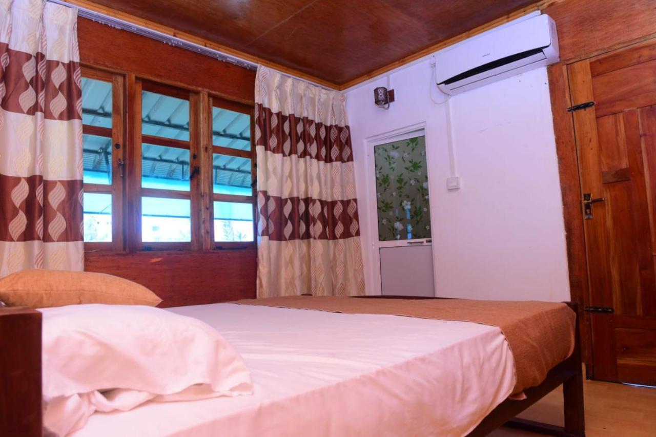 Sunntop Cabana Trincomalee Luaran gambar