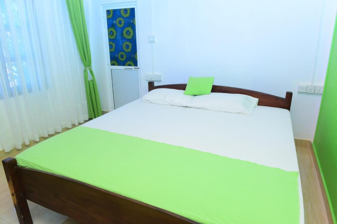 Sunntop Cabana Trincomalee Luaran gambar