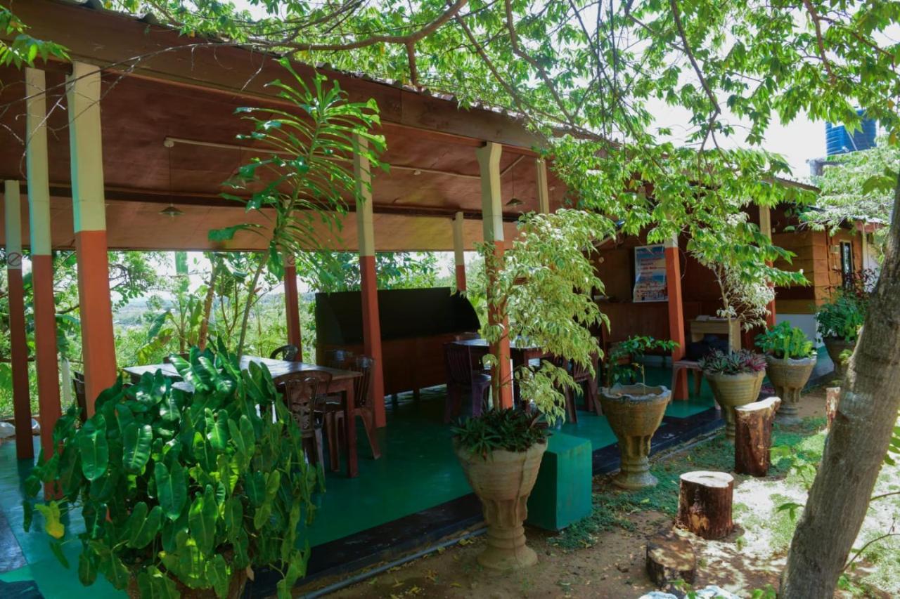 Sunntop Cabana Trincomalee Luaran gambar