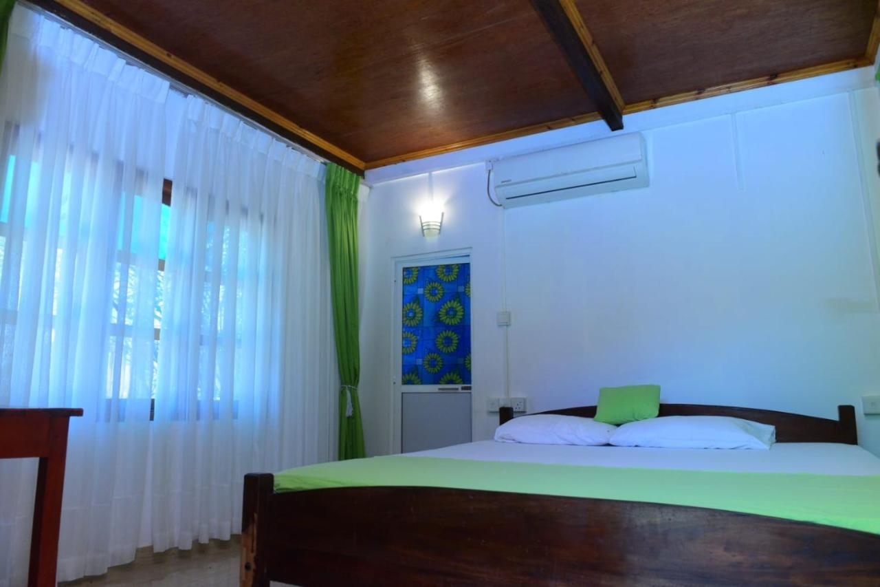 Sunntop Cabana Trincomalee Luaran gambar