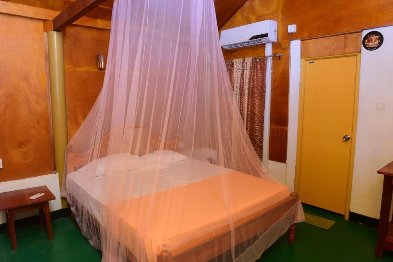 Sunntop Cabana Trincomalee Bilik gambar