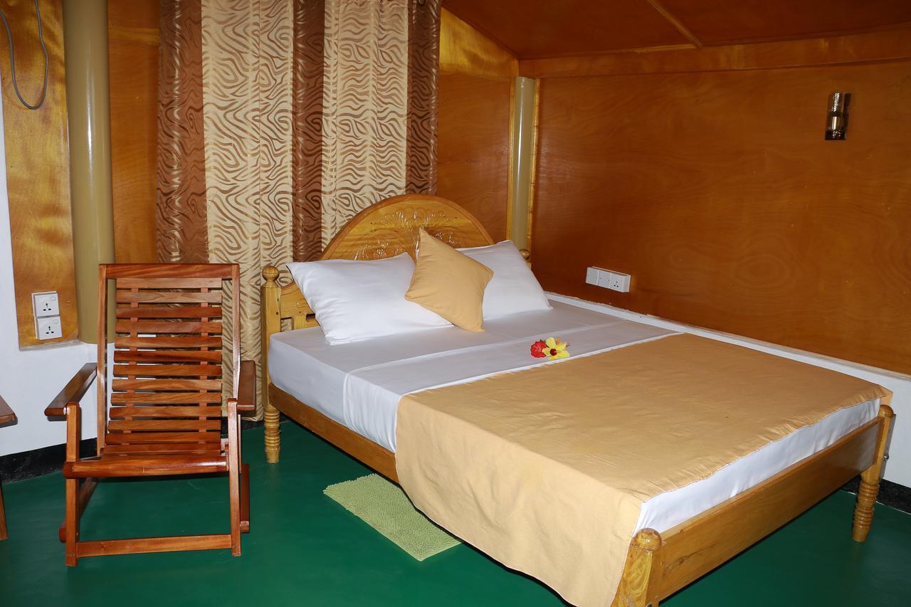 Sunntop Cabana Trincomalee Luaran gambar