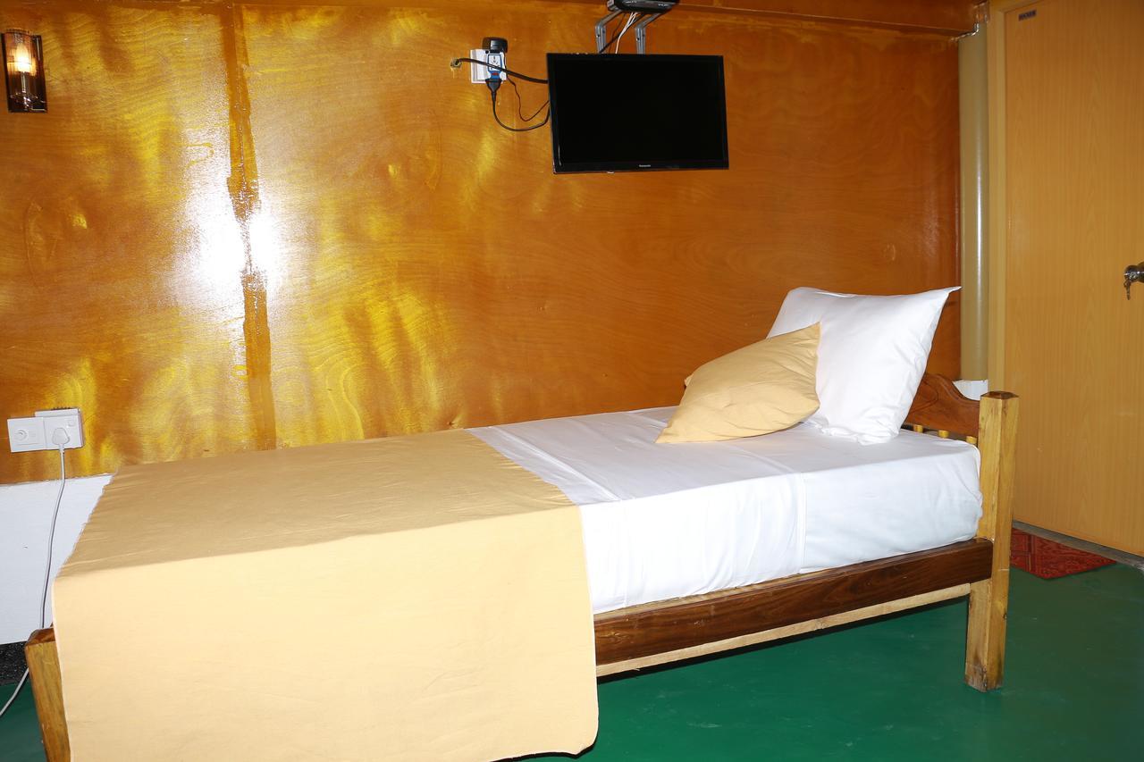 Sunntop Cabana Trincomalee Luaran gambar