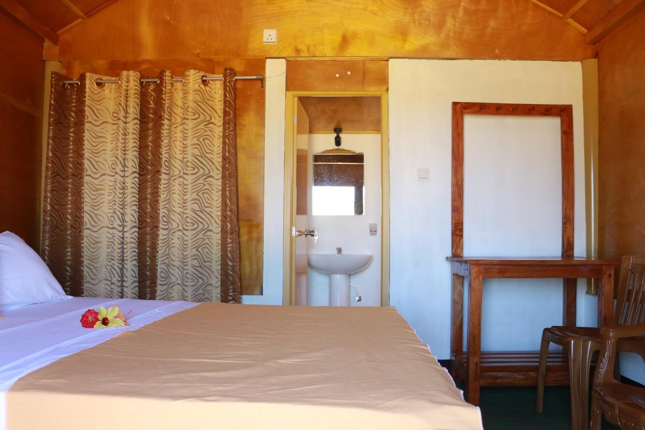 Sunntop Cabana Trincomalee Luaran gambar