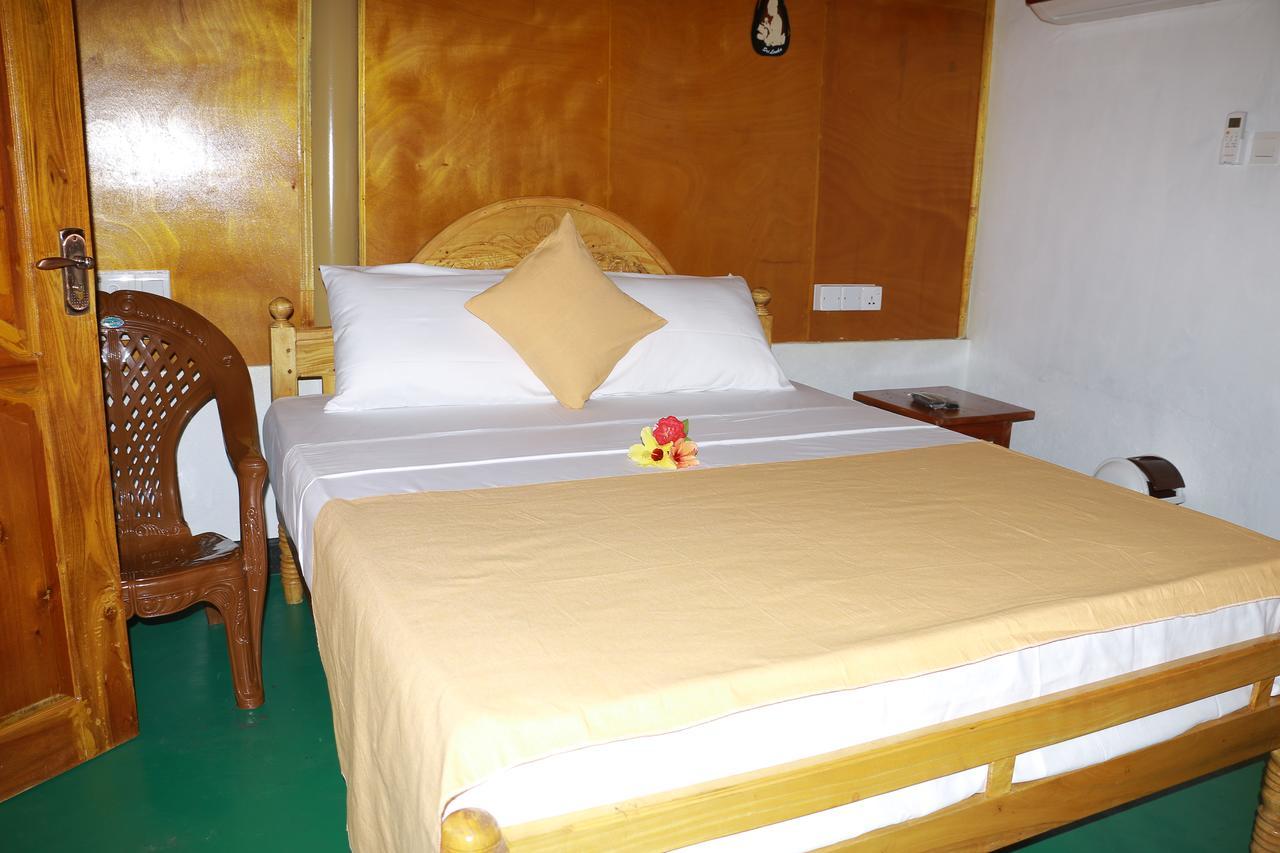 Sunntop Cabana Trincomalee Luaran gambar