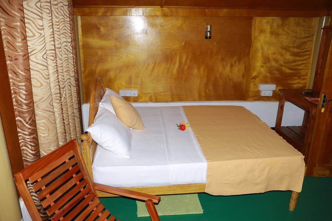 Sunntop Cabana Trincomalee Luaran gambar