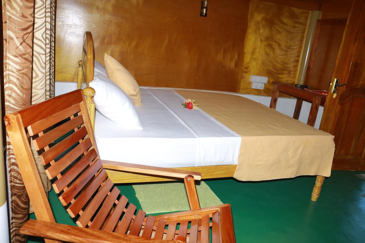 Sunntop Cabana Trincomalee Luaran gambar