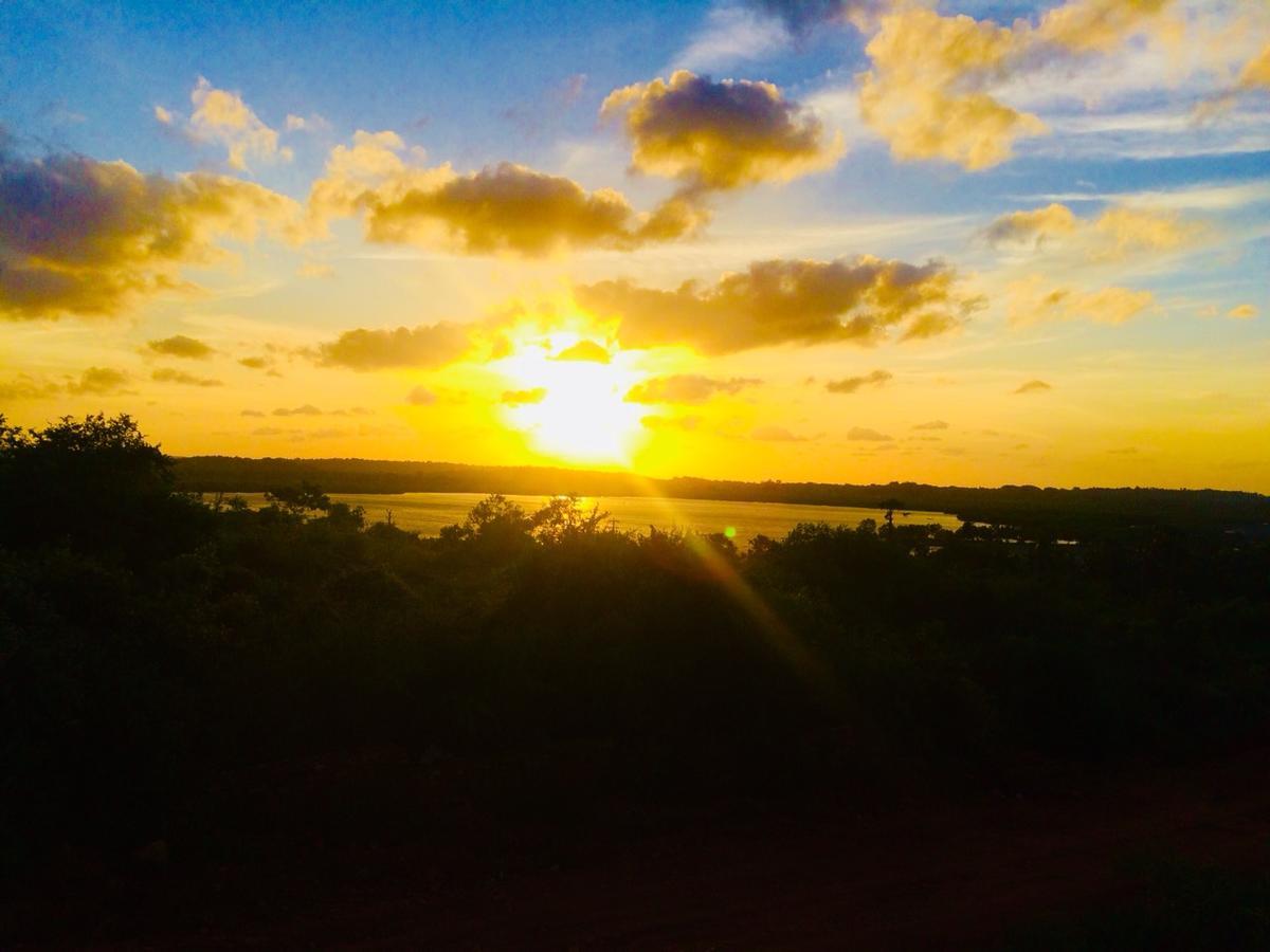 Sunntop Cabana Trincomalee Luaran gambar