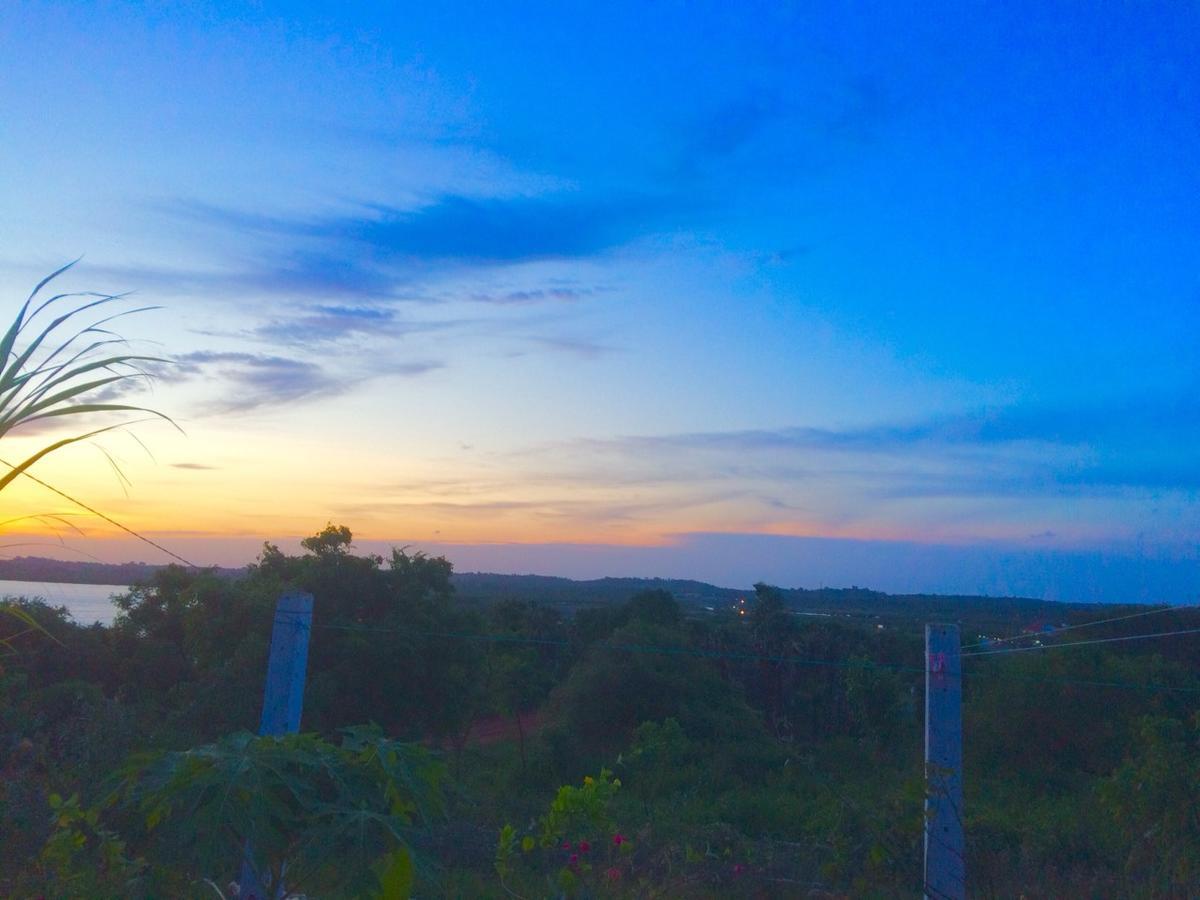 Sunntop Cabana Trincomalee Luaran gambar