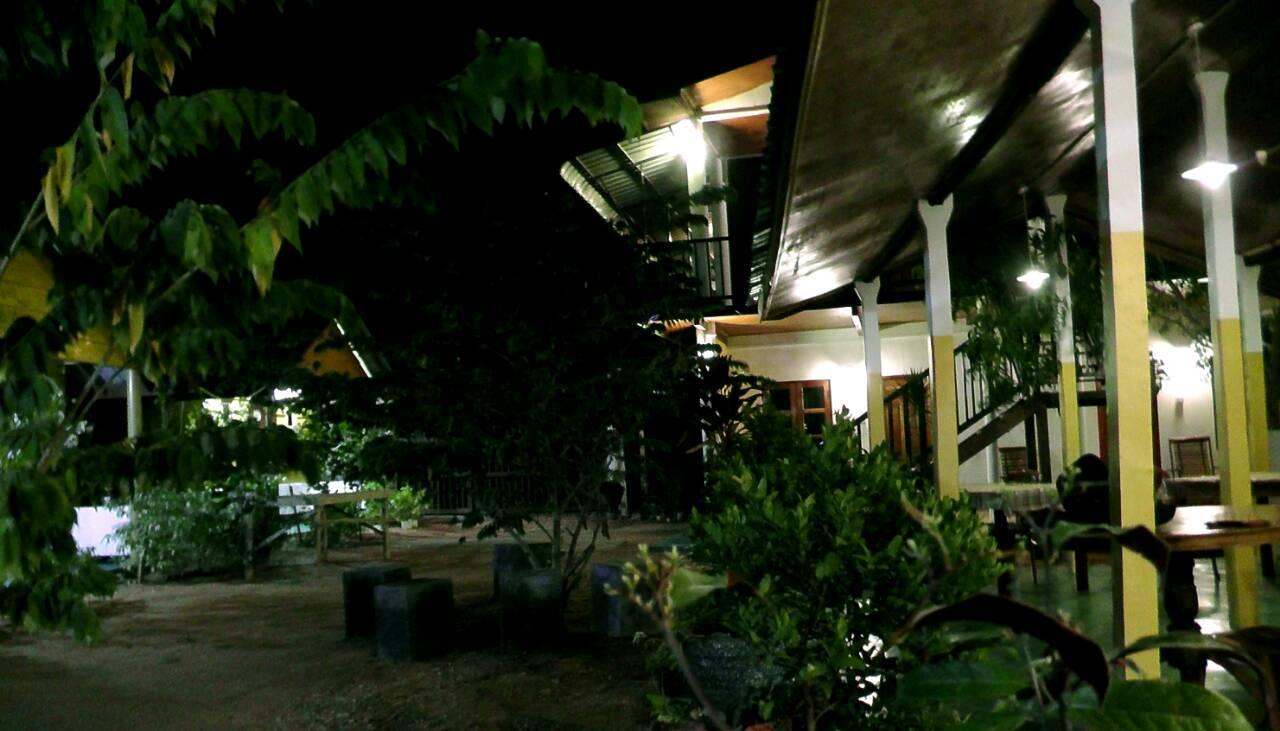 Sunntop Cabana Trincomalee Luaran gambar