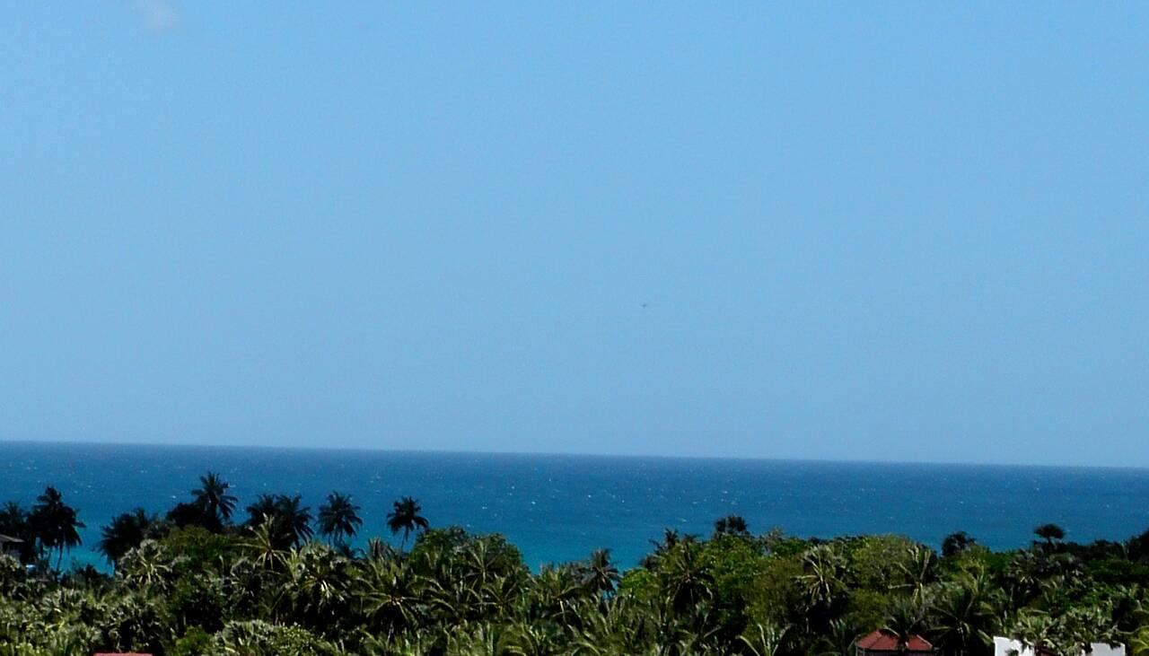 Sunntop Cabana Trincomalee Luaran gambar
