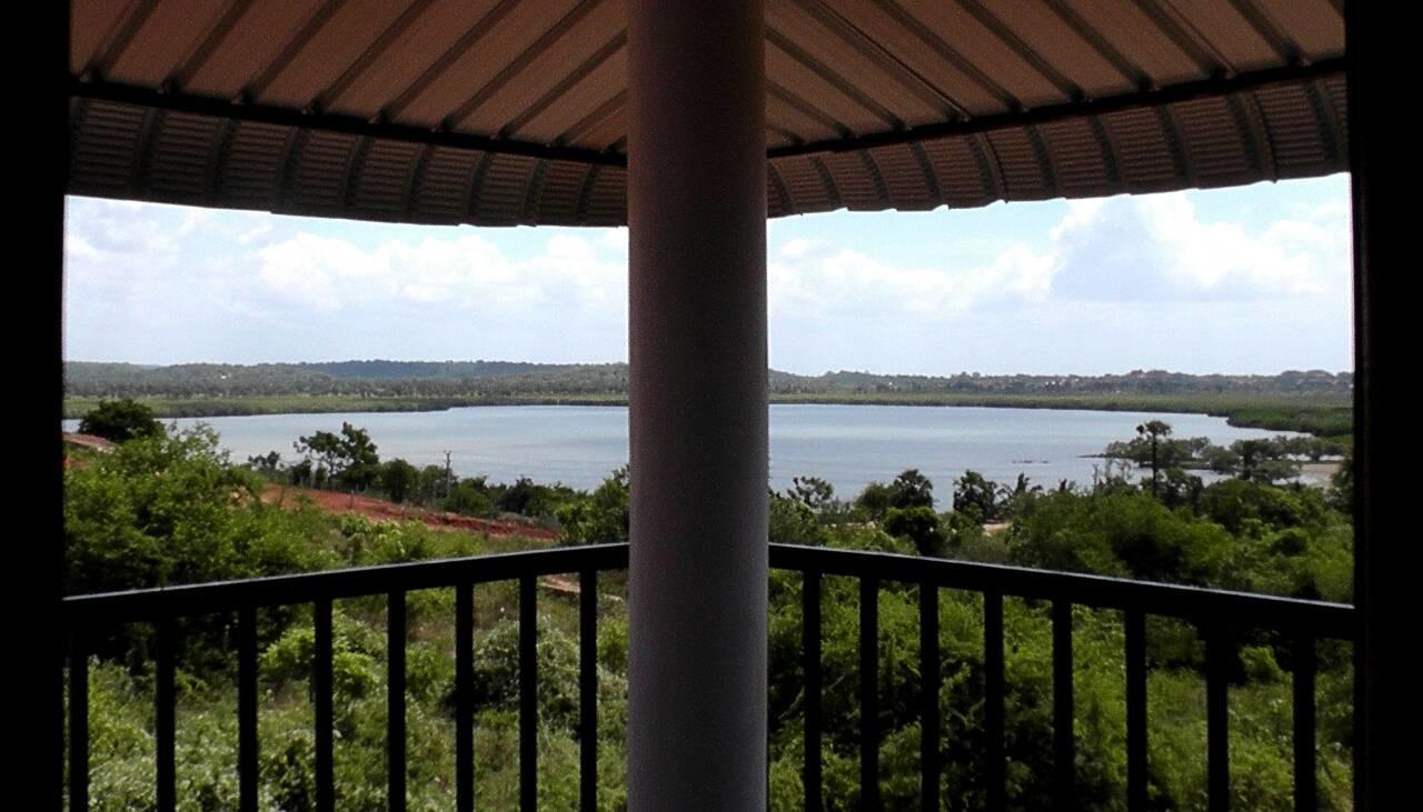 Sunntop Cabana Trincomalee Luaran gambar