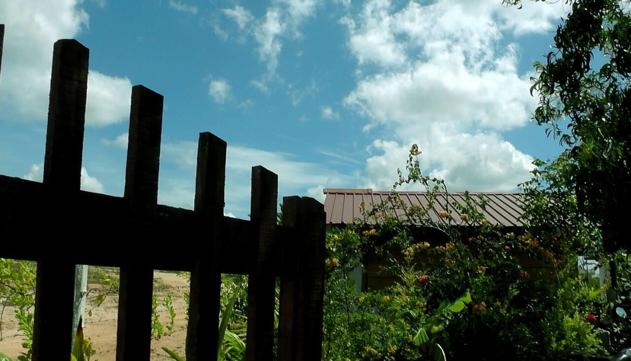 Sunntop Cabana Trincomalee Luaran gambar