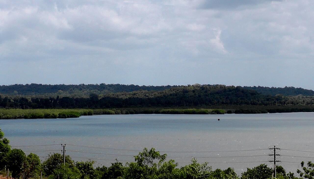Sunntop Cabana Trincomalee Luaran gambar