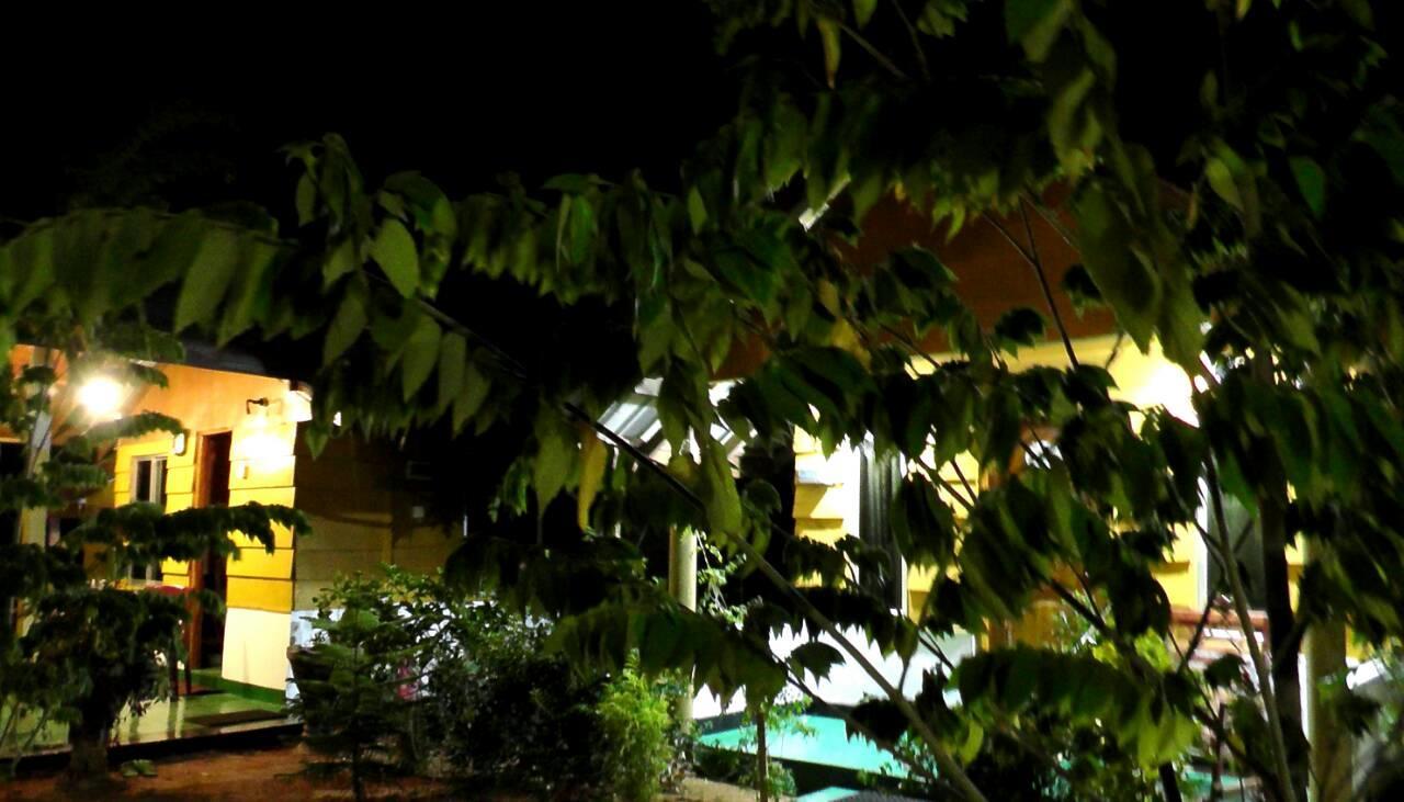 Sunntop Cabana Trincomalee Luaran gambar