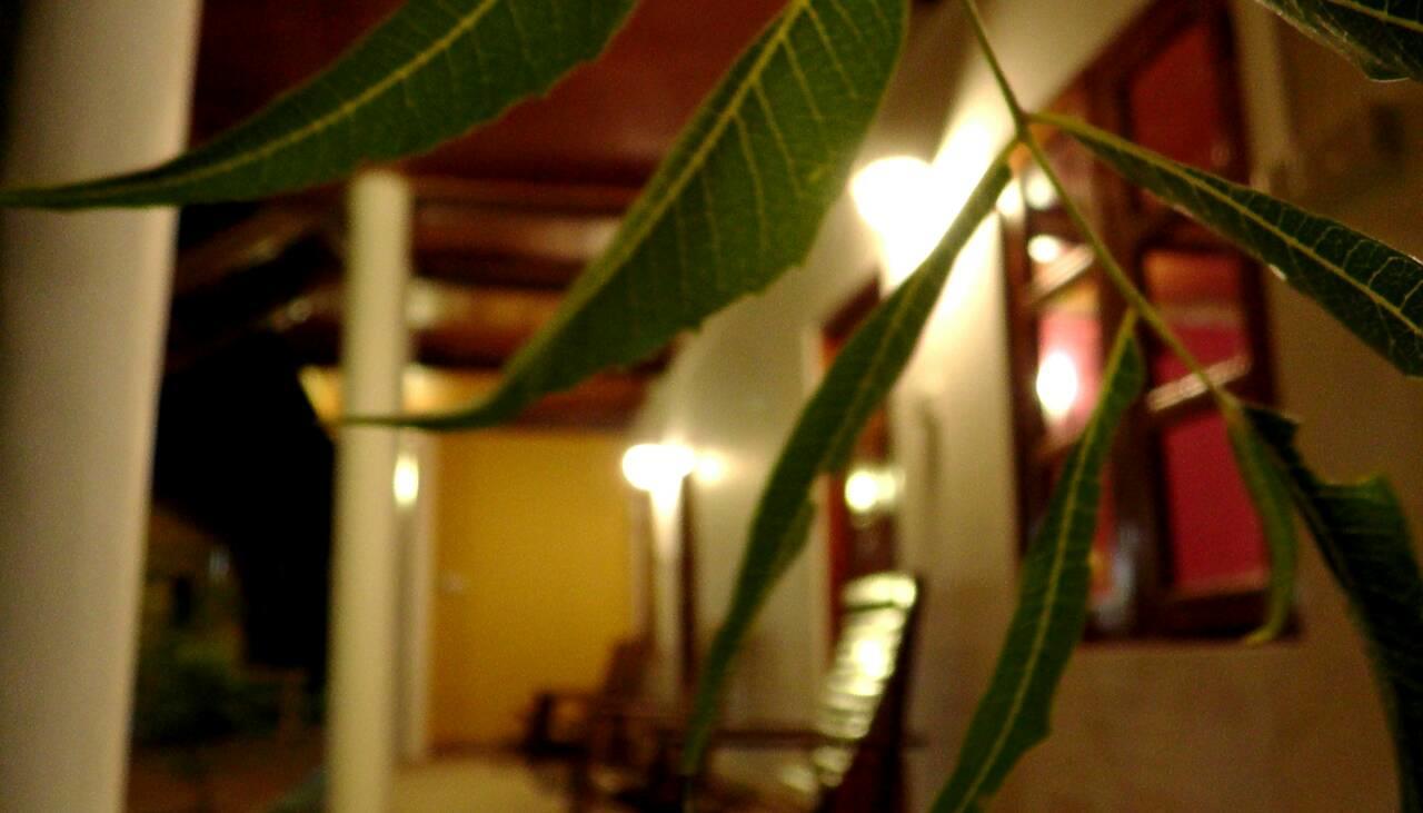 Sunntop Cabana Trincomalee Luaran gambar