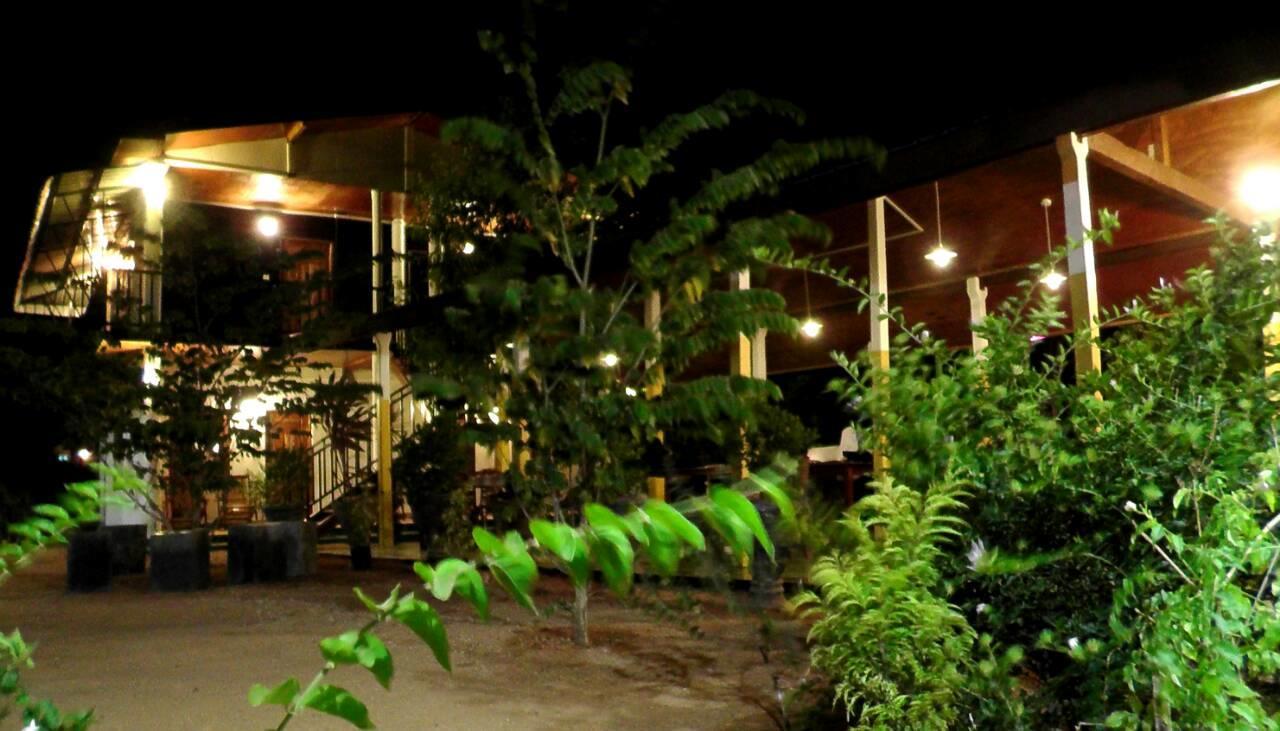 Sunntop Cabana Trincomalee Luaran gambar