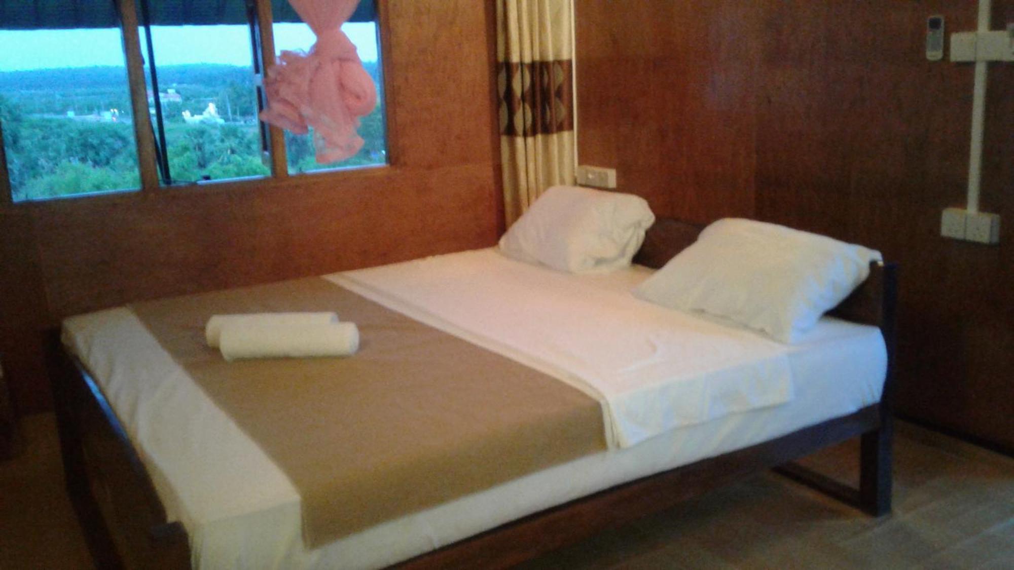 Sunntop Cabana Trincomalee Luaran gambar