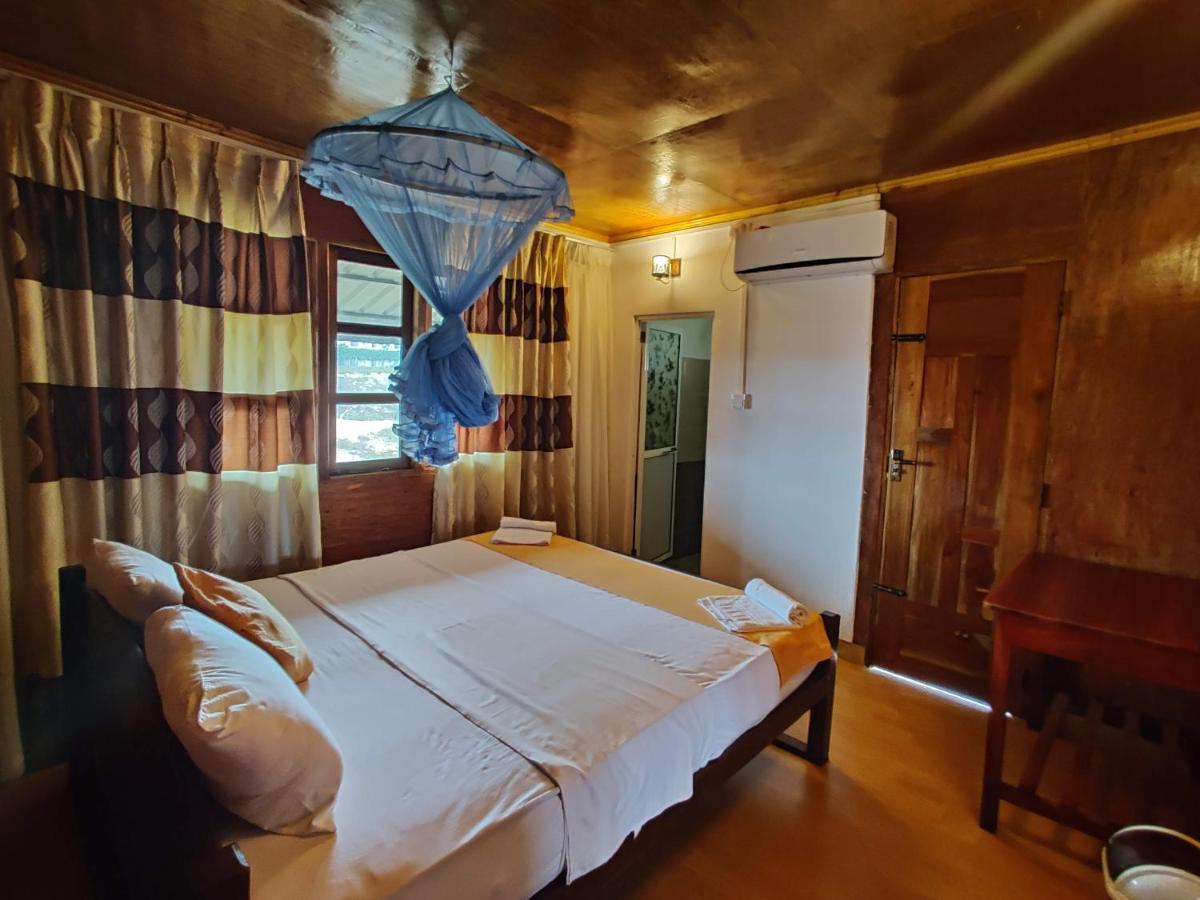 Sunntop Cabana Trincomalee Luaran gambar
