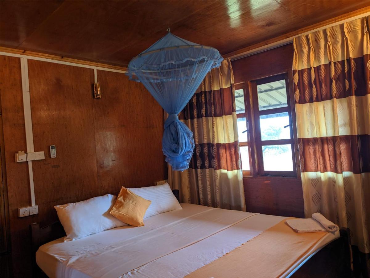 Sunntop Cabana Trincomalee Luaran gambar