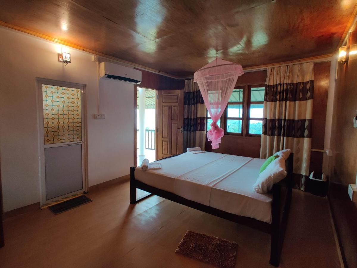 Sunntop Cabana Trincomalee Luaran gambar