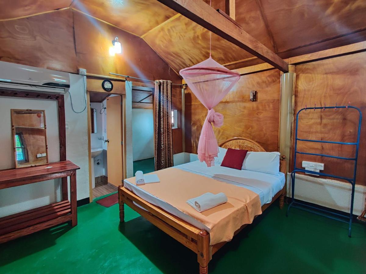 Sunntop Cabana Trincomalee Luaran gambar