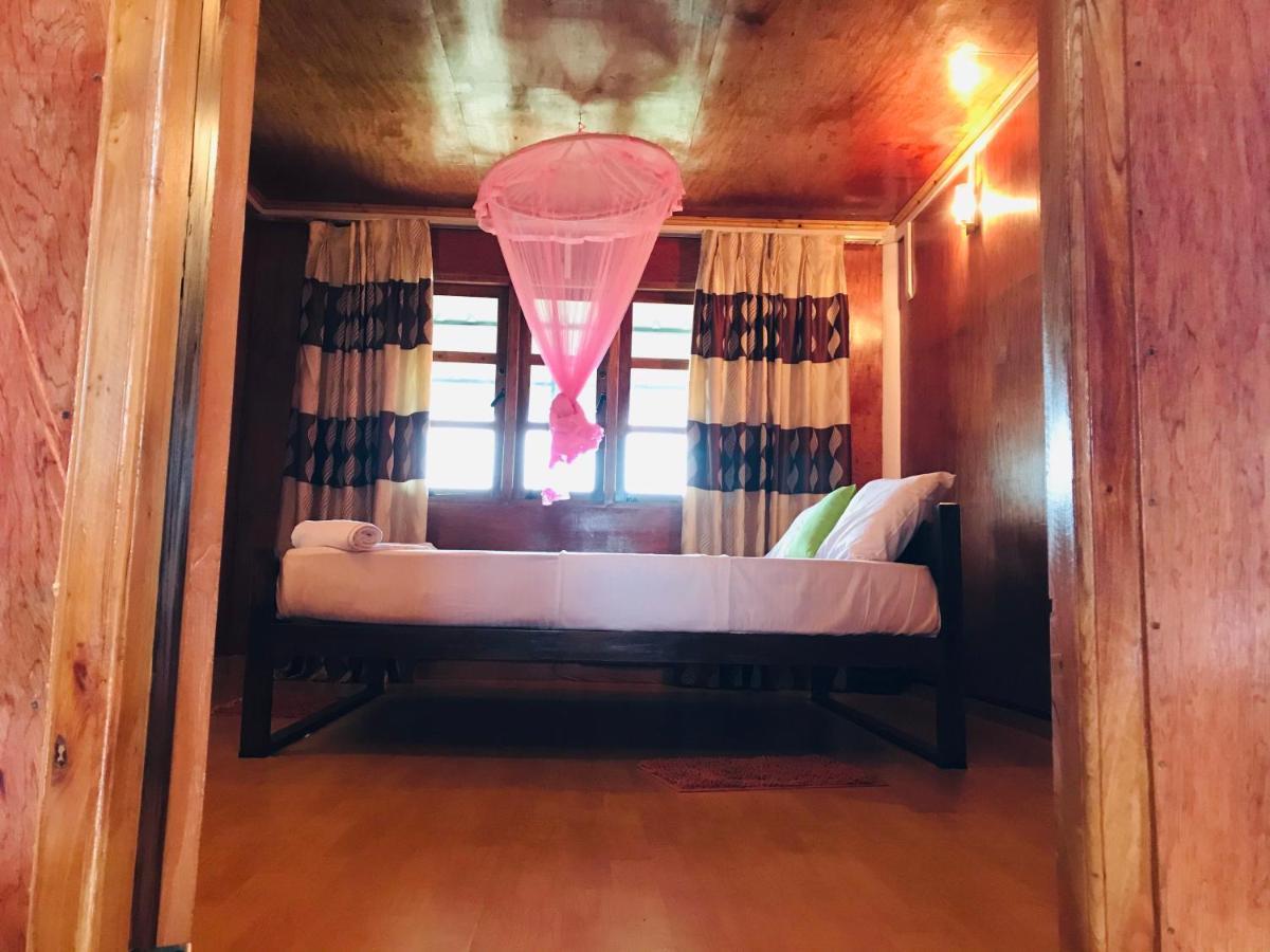 Sunntop Cabana Trincomalee Luaran gambar